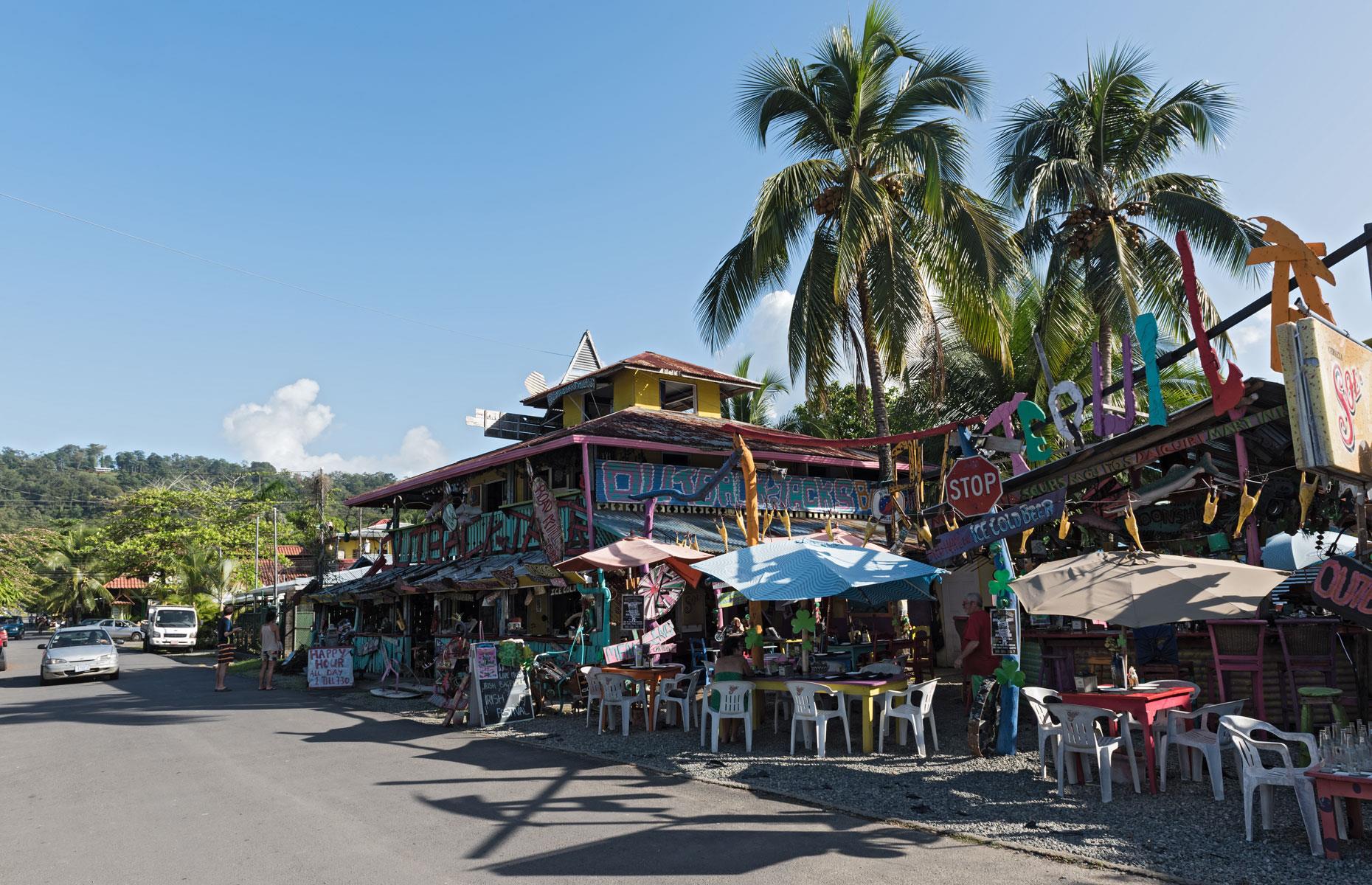 9. Costa Rica: $871 (£669) monthly living cost